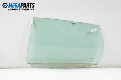 Странично стъкло за Fiat Punto Hatchback II (09.1999 - 07.2012), 4+1 вр., хечбек, позиция: задна, лява