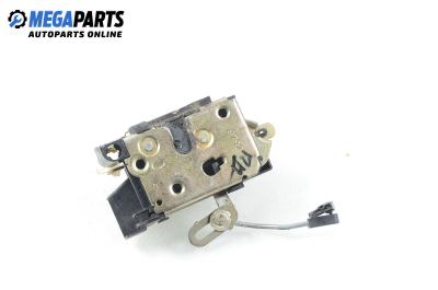 Брава на врата за Fiat Punto Hatchback II (09.1999 - 07.2012), позиция: предна, дясна