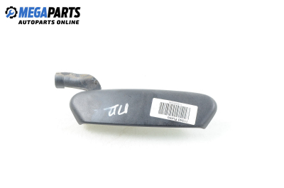 Външна дръжка за Fiat Punto Hatchback II (09.1999 - 07.2012), 4+1 вр., хечбек, позиция: предна, дясна