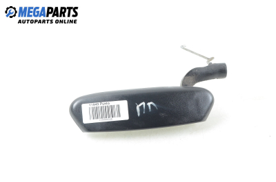 Външна дръжка за Fiat Punto Hatchback II (09.1999 - 07.2012), 4+1 вр., хечбек, позиция: предна, лява