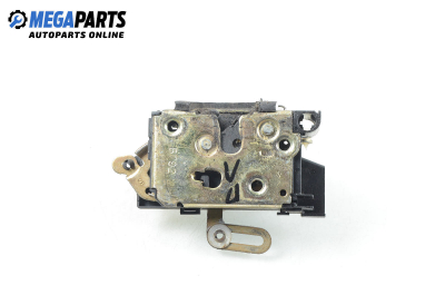 Брава на врата за Fiat Punto Hatchback II (09.1999 - 07.2012), позиция: предна, лява