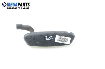 Външна дръжка за Fiat Punto Hatchback II (09.1999 - 07.2012), 4+1 вр., хечбек, позиция: задна, дясна