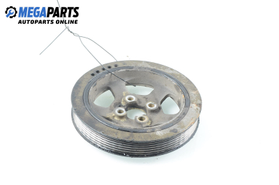 Демпферна шайба за Fiat Punto Hatchback II (09.1999 - 07.2012) 1.9 DS 60 (188.031, .051, .231, .251), 60 к.с.