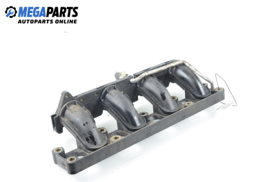 Всмукателен колектор за Fiat Punto Hatchback II (09.1999 - 07.2012) 1.9 DS 60 (188.031, .051, .231, .251), 60 к.с.