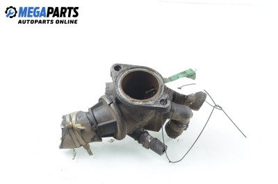 Корпус на термостат за Fiat Punto Hatchback II (09.1999 - 07.2012) 1.9 DS 60 (188.031, .051, .231, .251), 60 к.с.