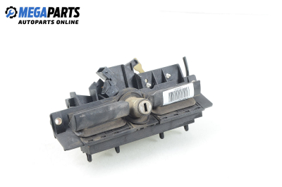 Ключалка заден капак за Audi A4 Avant B5 (11.1994 - 09.2001), комби