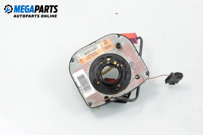 Лентов кабел за Airbag за Audi A4 Avant B5 (11.1994 - 09.2001), № 4D0 951 5430