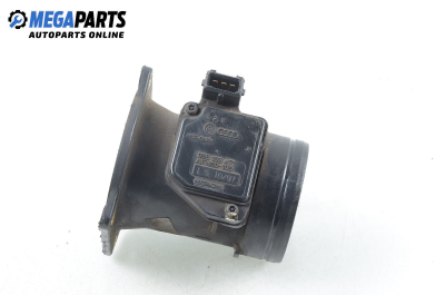Дебитомер за Audi A4 Avant B5 (11.1994 - 09.2001) 1.8 quattro, 125 к.с., № 058 133 471