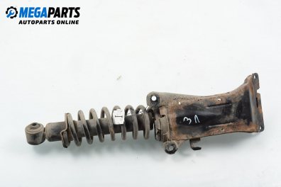 Макферсон за Audi A4 Avant B5 (11.1994 - 09.2001), комби, позиция: задна, лява