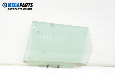 Странично стъкло за Audi A4 Avant B5 (11.1994 - 09.2001), 4+1 вр., комби, позиция: задна, лява