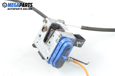 Брава на врата за Audi A4 Avant B5 (11.1994 - 09.2001), позиция: задна, дясна