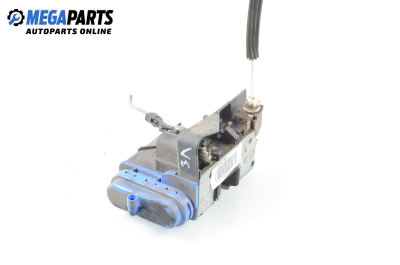 Брава на врата за Audi A4 Avant B5 (11.1994 - 09.2001), позиция: задна, лява