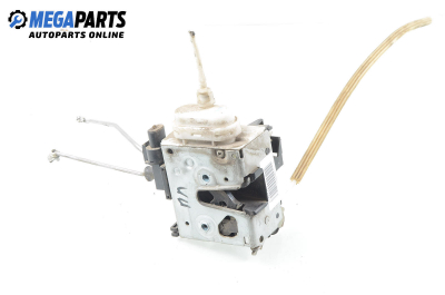 Брава на врата за Audi A4 Avant B5 (11.1994 - 09.2001), позиция: предна, лява