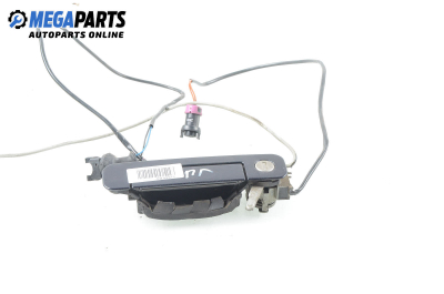 Външна дръжка за Audi A4 Avant B5 (11.1994 - 09.2001), 4+1 вр., комби, позиция: предна, лява