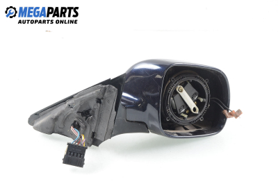 Огледало за Audi A4 Avant B5 (11.1994 - 09.2001), 4+1 вр., комби, позиция: дясна