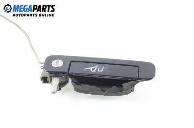 Външна дръжка за Audi A4 Avant B5 (11.1994 - 09.2001), 4+1 вр., комби, позиция: предна, дясна