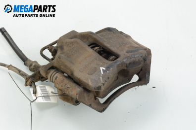Спирачен апарат за Audi A4 Avant B5 (11.1994 - 09.2001), позиция: предна, лява