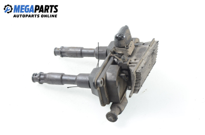 Запалителна бобина за Audi A4 Avant B5 (11.1994 - 09.2001) 1.8 quattro, 125 к.с.