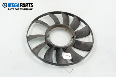Перка охлаждане за Audi A4 Avant B5 (11.1994 - 09.2001) 1.8 quattro, 125 к.с.