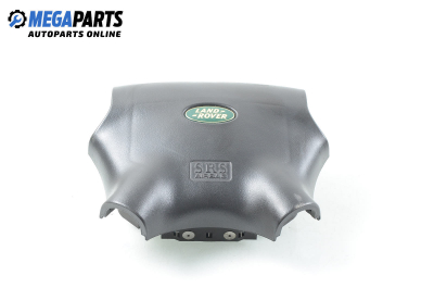 Airbag за Land Rover Freelander Soft Top SUV (02.1998 - 10.2006), 2+1 вр., джип, позиция: предна