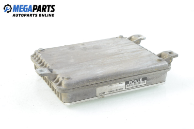 Компютър двигател за Land Rover Freelander Soft Top SUV (02.1998 - 10.2006) 1.8 i 16V 4x4, 120 к.с., № MKC104392