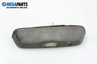 Външна дръжка заден капак за Land Rover Freelander Soft Top SUV (02.1998 - 10.2006), джип