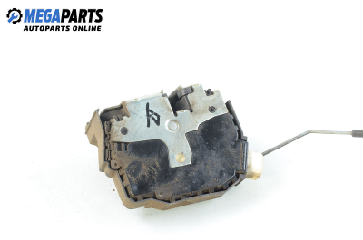 Брава на врата за Land Rover Freelander Soft Top SUV (02.1998 - 10.2006), позиция: дясна