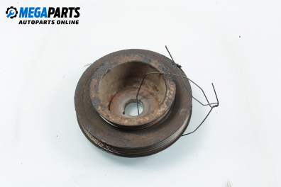 Демпферна шайба за Land Rover Freelander Soft Top SUV (02.1998 - 10.2006) 1.8 i 16V 4x4, 120 к.с.