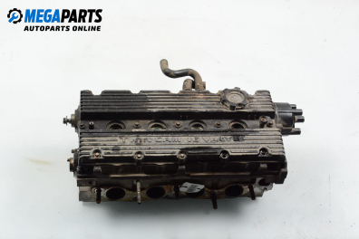 Глава за Land Rover Freelander Soft Top SUV (02.1998 - 10.2006) 1.8 i 16V 4x4, 120 к.с.