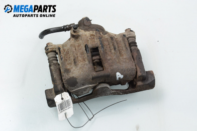 Спирачен апарат за Land Rover Freelander Soft Top SUV (02.1998 - 10.2006), позиция: предна, дясна