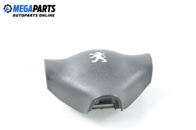 Airbag за Peugeot 206 Hatchback (08.1998 - 12.2012), 2+1 вр., хечбек, позиция: предна