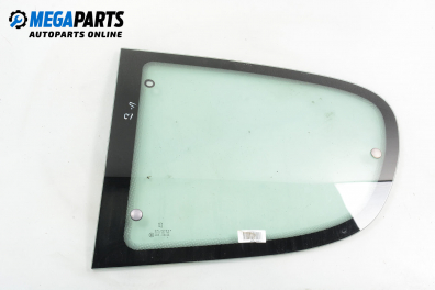 Фикс за Peugeot 206 Hatchback (08.1998 - 12.2012), 2+1 вр., хечбек, позиция: лява