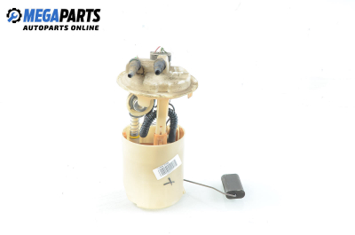 Бензинова помпа за Peugeot 206 Hatchback (08.1998 - 12.2012) 1.4 i, 75 к.с.