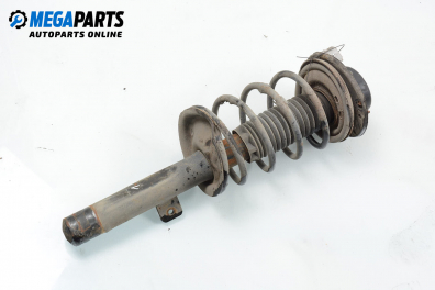 Макферсон за Peugeot 206 Hatchback (08.1998 - 12.2012), хечбек, позиция: предна, лява
