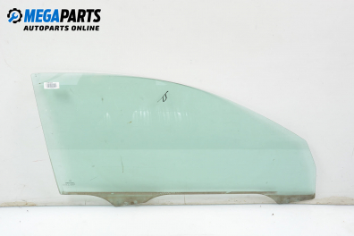 Странично стъкло за Peugeot 206 Hatchback (08.1998 - 12.2012), 2+1 вр., хечбек, позиция: предна, дясна
