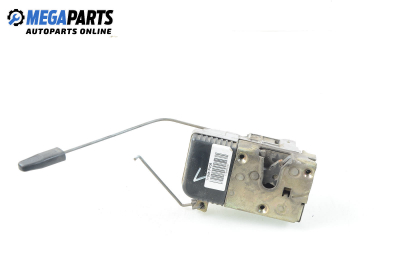 Брава на врата за Peugeot 206 Hatchback (08.1998 - 12.2012), позиция: лява