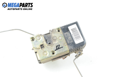 Брава на врата за Peugeot 206 Hatchback (08.1998 - 12.2012), позиция: дясна