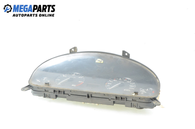 Километраж за Peugeot 406 Break (10.1996 - 10.2004) 2.0 HDI 110, 109 к.с.