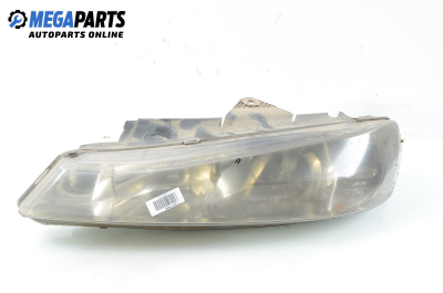 Фар за Peugeot 406 Break (10.1996 - 10.2004), комби, позиция: лява