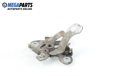 Брава преден капак за Peugeot 406 Break (10.1996 - 10.2004), 4+1 вр., комби, позиция: предна