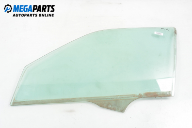 Странично стъкло за Peugeot 406 Break (10.1996 - 10.2004), 4+1 вр., комби, позиция: предна, лява
