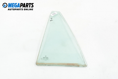 Фикс врата за Peugeot 406 Break (10.1996 - 10.2004), 4+1 вр., комби, позиция: лява