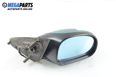 Огледало за Peugeot 406 Break (10.1996 - 10.2004), 4+1 вр., комби, позиция: дясна