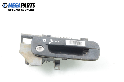 Външна дръжка за Peugeot 406 Break (10.1996 - 10.2004), 4+1 вр., комби, позиция: предна, дясна