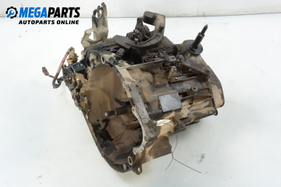 Ръчна скоростна кутия за Peugeot 406 Break (10.1996 - 10.2004) 2.0 HDI 110, 109 к.с.