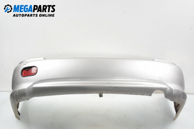 Задна броня за Hyundai Accent I Hatchback (10.1994 - 01.2000), хечбек