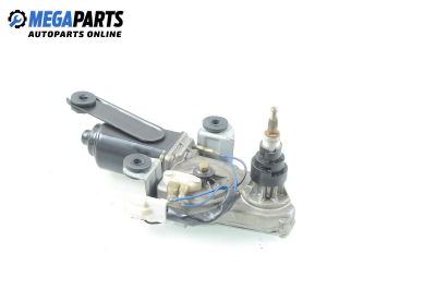 Ел. мотор за чистачките за Hyundai Accent I Hatchback (10.1994 - 01.2000), хечбек, позиция: задна