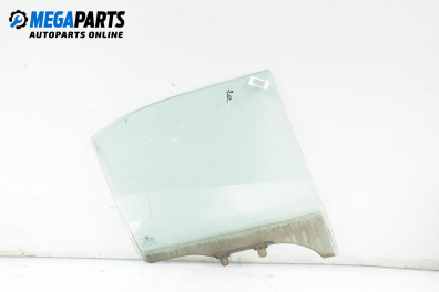 Странично стъкло за Hyundai Accent I Hatchback (10.1994 - 01.2000), 4+1 вр., хечбек, позиция: задна, дясна