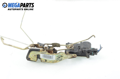 Брава на врата за Hyundai Accent I Hatchback (10.1994 - 01.2000), позиция: предна, дясна