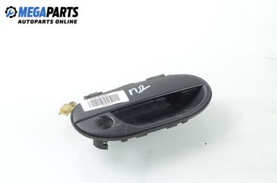 Външна дръжка за Hyundai Accent I Hatchback (10.1994 - 01.2000), 4+1 вр., хечбек, позиция: предна, дясна